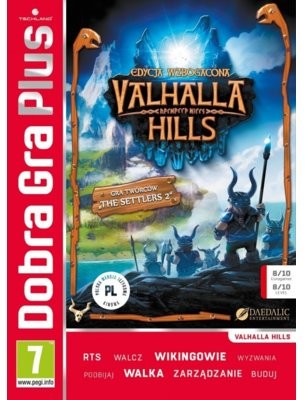 Valhalla Hills GRA PC
