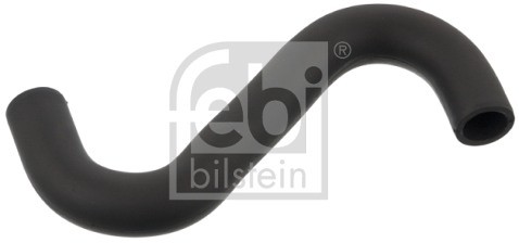 FEBI Wąż, wentylacja skrzyni korbowej FEBI 17810