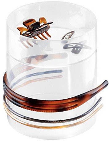 InterDesign Inter wzornictwo Clarity Hair Care 69990EU