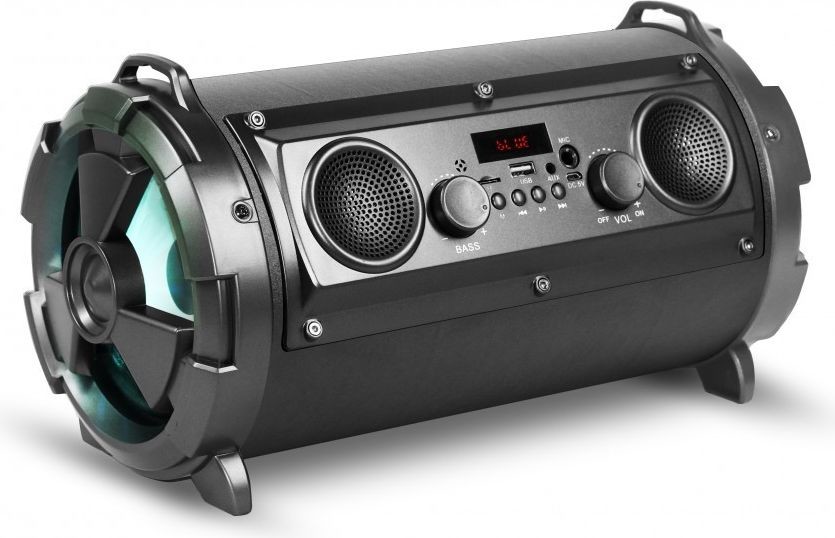 Rebeltec SoundTube 190 Czarny