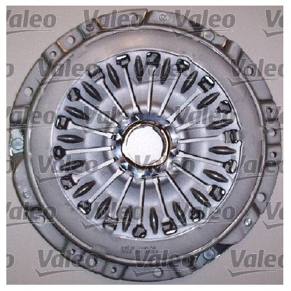VALEO Zestaw sprzęgła 826826