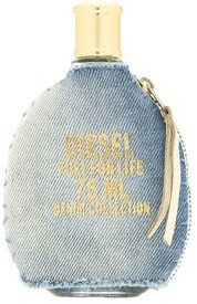 Diesel Fuel for Life Femme Denim woda toaletowa 75ml