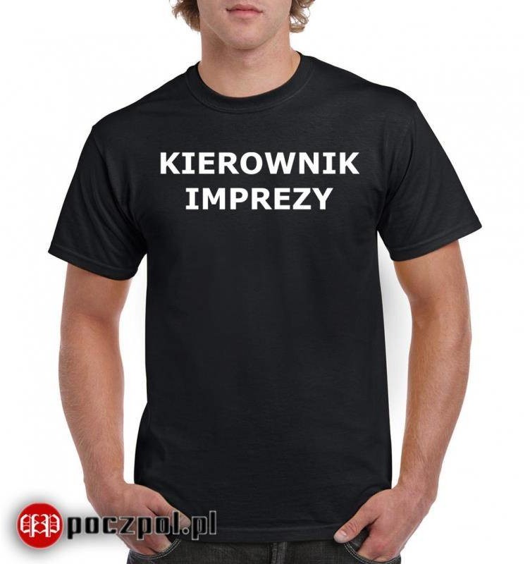 Poczpol Kierownik imprezy PRZPOC-4-114