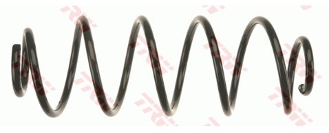 TRW Sprężyna zawieszenia TRW JCS1322