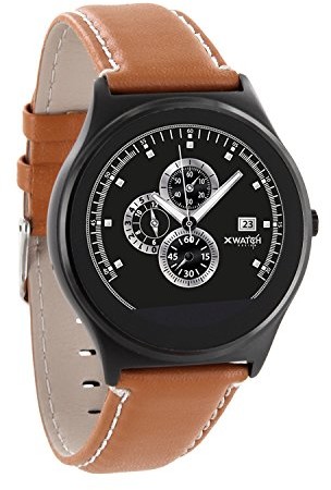 X-WATCH xlyne Ultra Slim