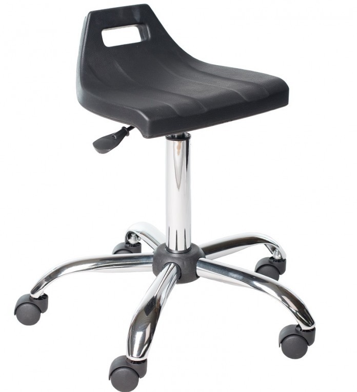 Prosedia taboret sklepowy Silver SET