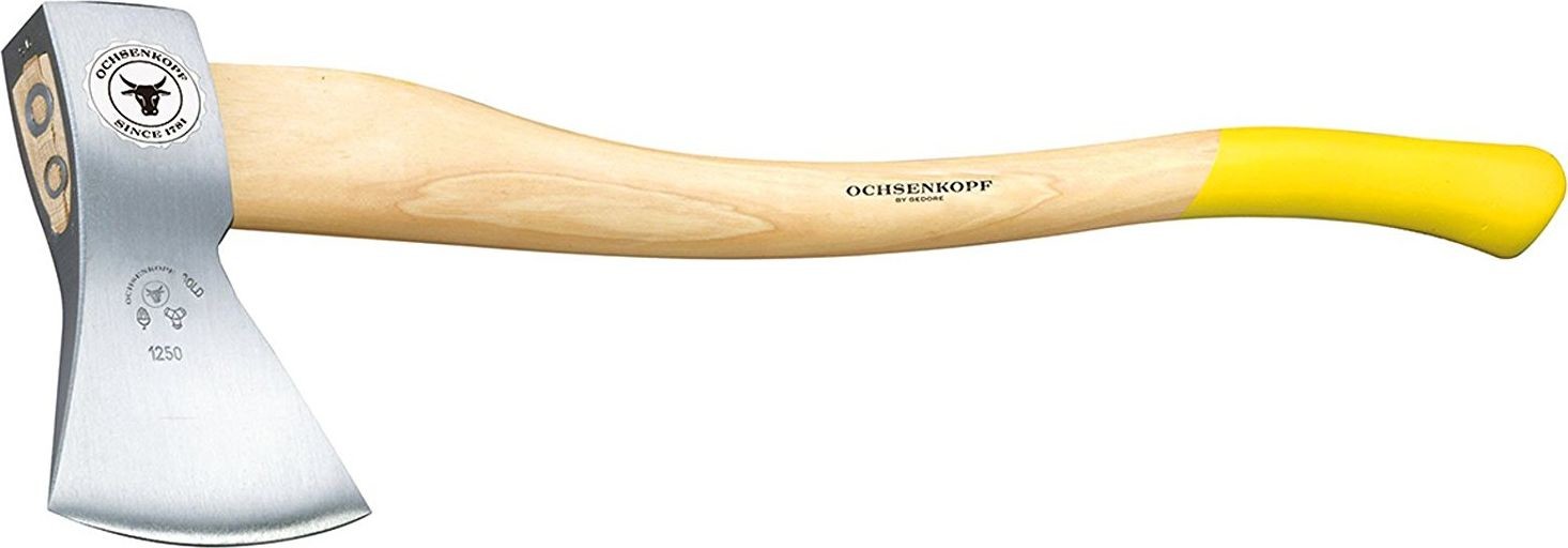 Ochsenkopf Siekiera uniwersalna drewniana 1,6kg 80cm 1591320 1591320