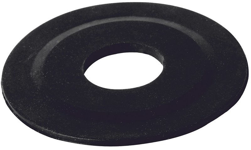 TYCNER Uszczelka do dolnopłuku 70 mm / 24 mm