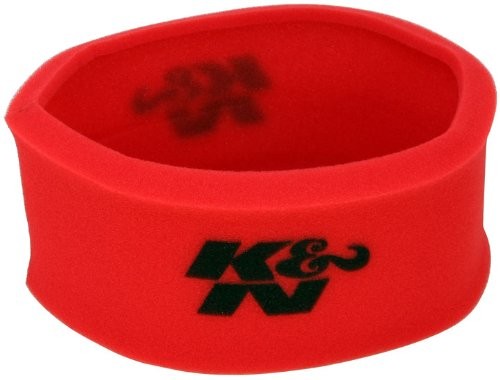 K&N Filtry powietrza K & N 25  3770 schaumstofh z ładowarką 25-3770