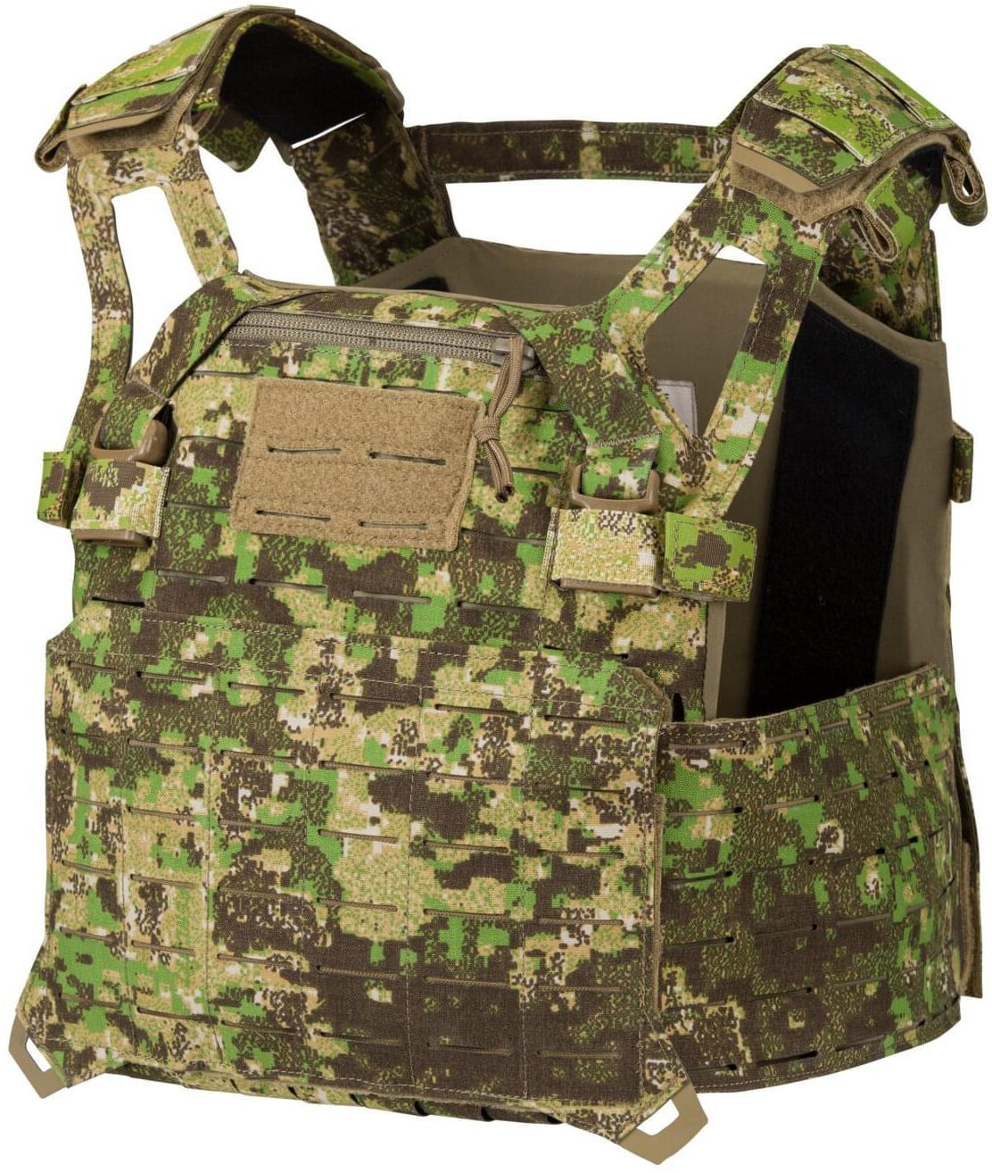 Direct Action Kamizelka taktyczna SPITFIRE PLATE CARRIER - Cordura - PenCott GreenZone - Medium - M HE.PC-SPTF-CD5-PGZ-B04