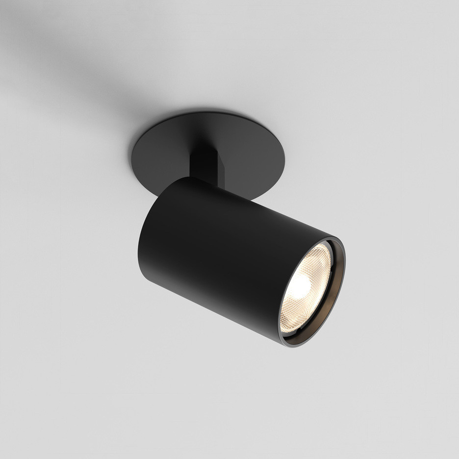 Astro Lighting Ascoli Recessed 1286080 spot 1x6W/LED,GU10 IP20 AST1286080