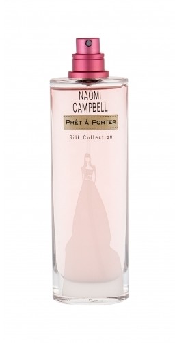 Naomi Campbell Prt Porter Silk Collection woda toaletowa 50 ml TESTER
