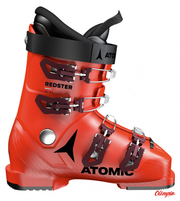 Atomic Buty narciarskie REDSTER JR 60 2021/2022 AE5025460