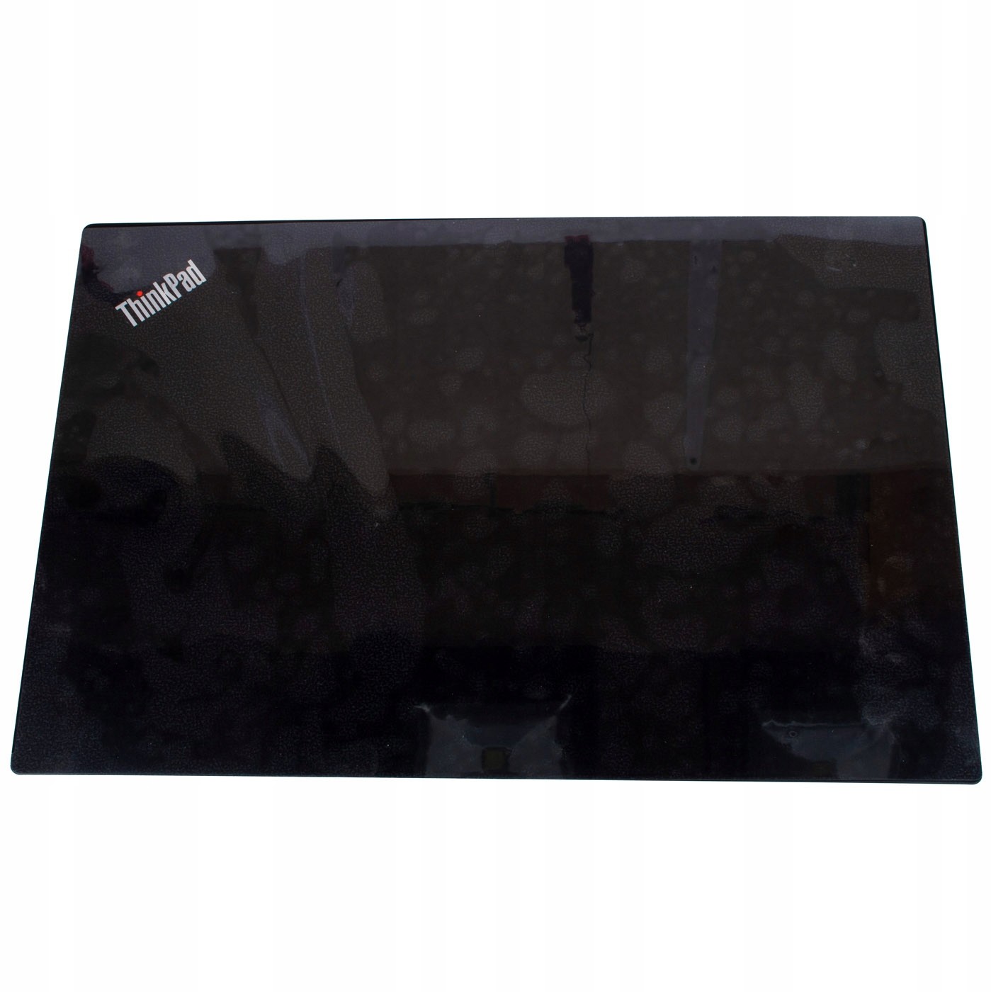 Lenovo Obudowa matrycy LCD ThinkPad E15 czarna