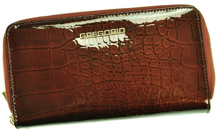 Gregorio Portfel BC-118