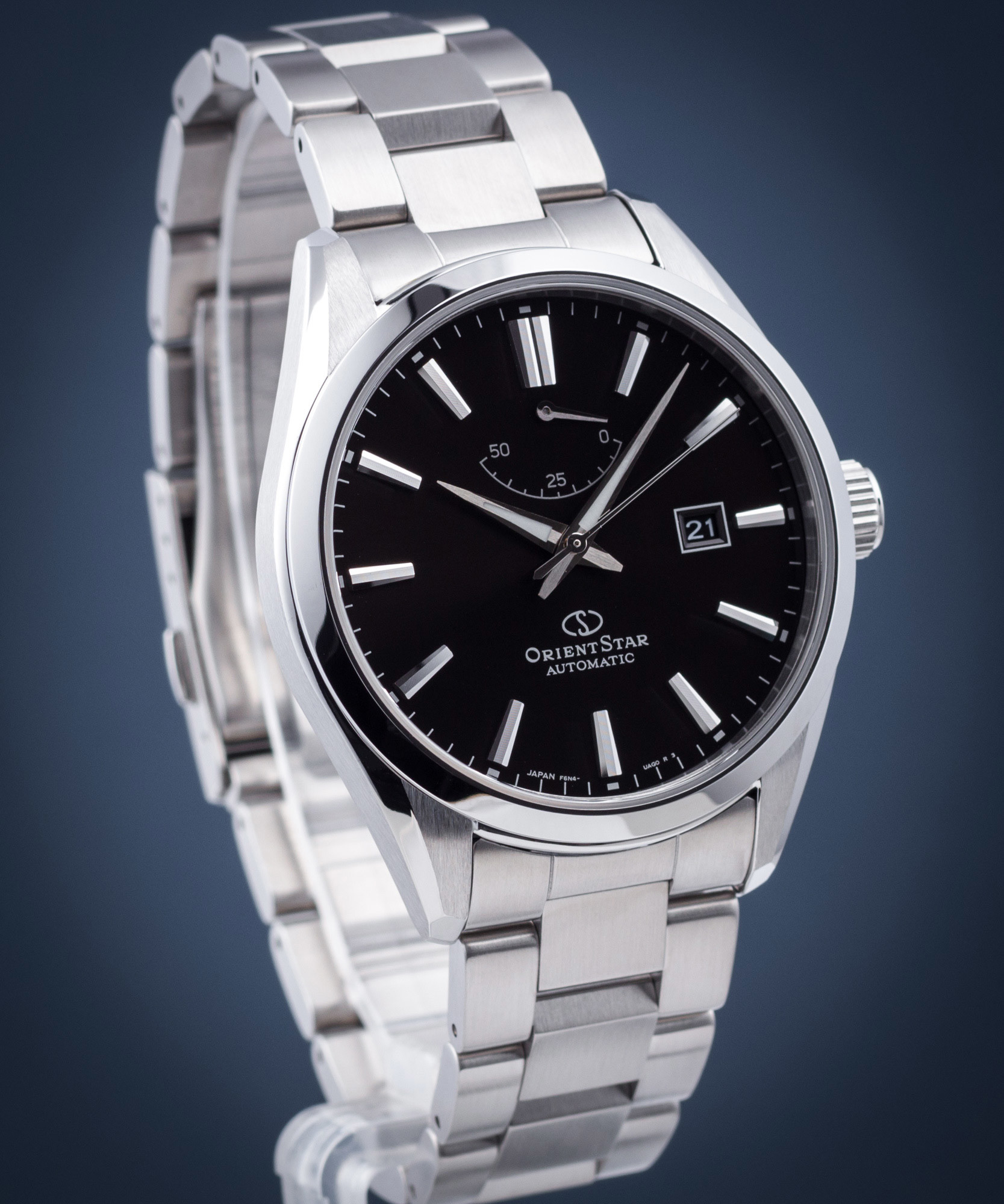 Orient Star RE-AU0402B00B