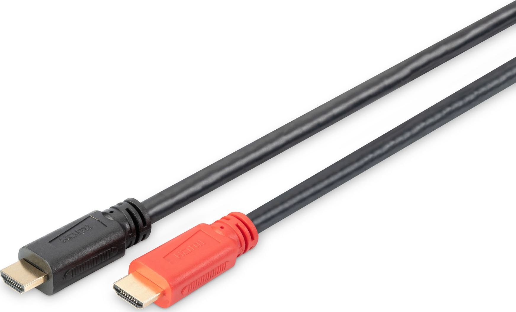 Digitus Kabel HDMI HDMI 10m czarny DB-330118-100-S DB-330118-100-S