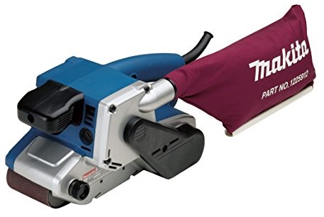 Makita szlifierek taśmowych 76 MM w Makpac, 9903J 9903J