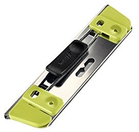 Leitz Active dziurkacz, zielony 17286064