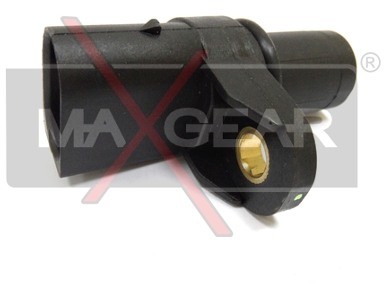 MAXGEAR Czujnik, pozycja wałka rozrządu MAXGEAR 24-0028