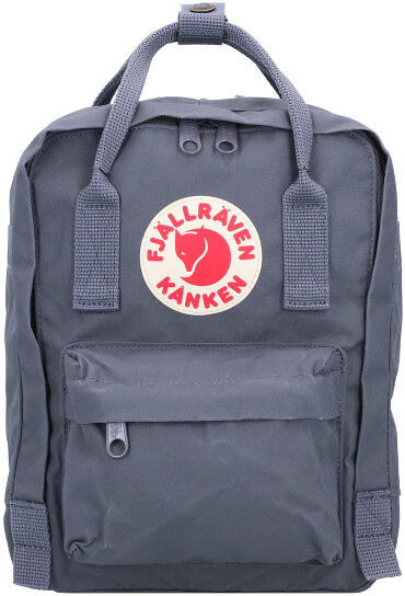 Fjällräven Fjällräven Kanken City Plecak 29 cm super grey F23561-046
