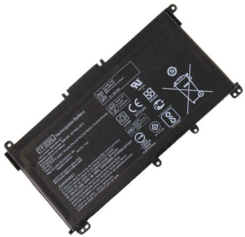 Amsahr amsahr tf03 X L-02 bateria zamienna do Asus Czarny TF03XL-02