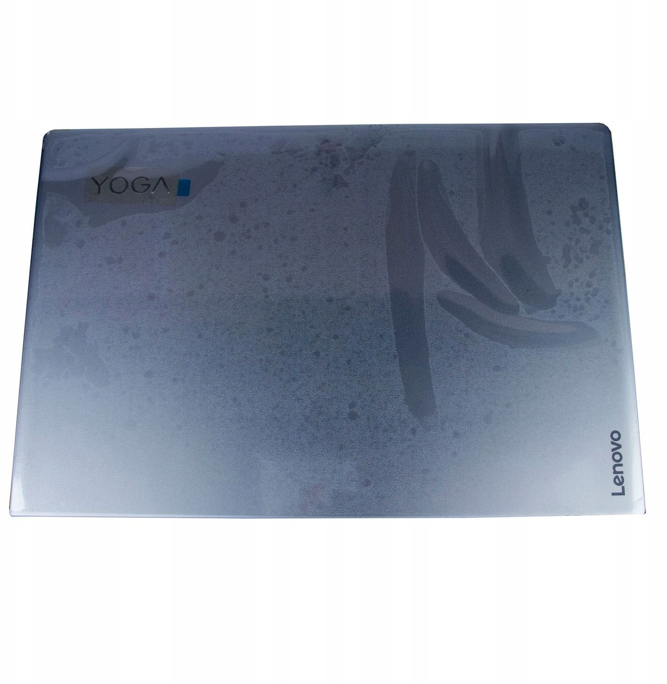 Lenovo Obudowa matrycy Yoga 910 5 Pro 13 srebrna A