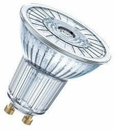 Osram Żarówka LED 4052899958036 2.6 W = 35 W 230 lm 2700 K ciepła biel 230 V 15000 h