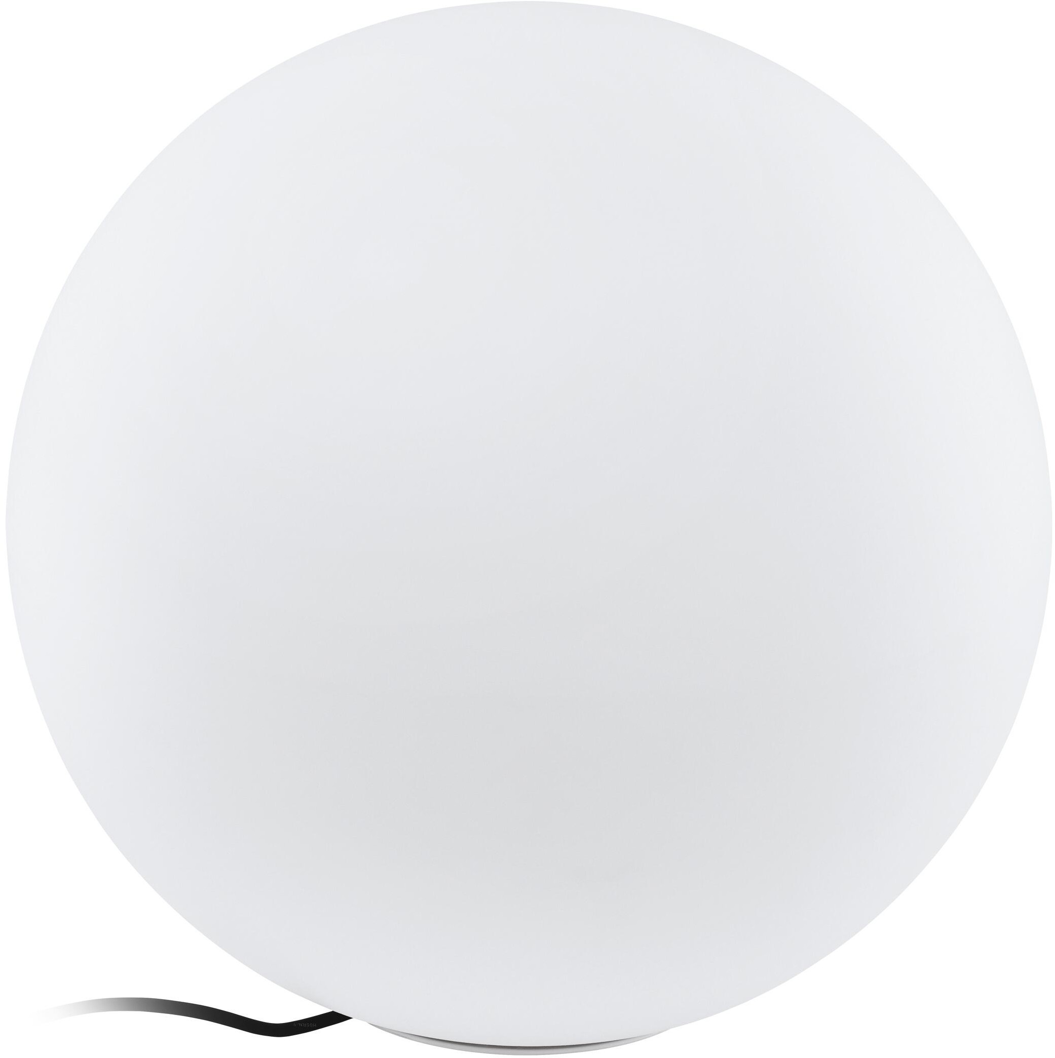 Eglo MONTEROLO 98103 Kula ogrodowa 1x40W/E27 EGL98103