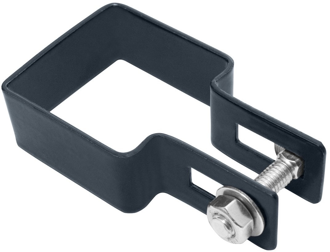 Polargos Obejma słupka początkowa zł półmat str