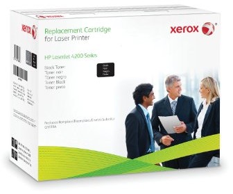 Xerox Xerox XRC toner schwarz für HP LJ4200 alternatywnie Q1338 A z chipem 12.000 stron 003R99616