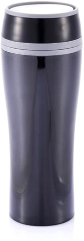 Xdmodo Kubek termiczny 0,4 l czarny XD-P432.221