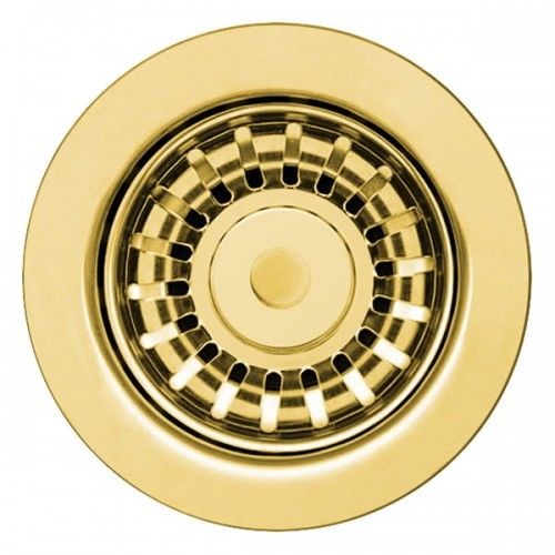 Alveus Zamknięcie odpływu korek/zatyczkowy 3 1/2