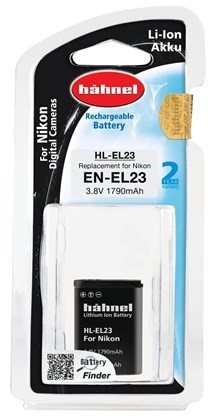 Hahnel HL-EL23 1000 202.9