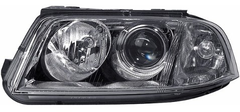HELLA Reflektor 1EL 008 350-011