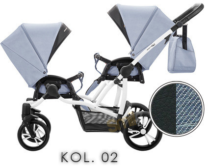 Bebetto 42 Sport - 02