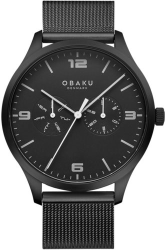 Obaku V249GMBBMB