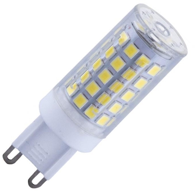 Nedes LED Żarówka G9/5W/230V 2800K