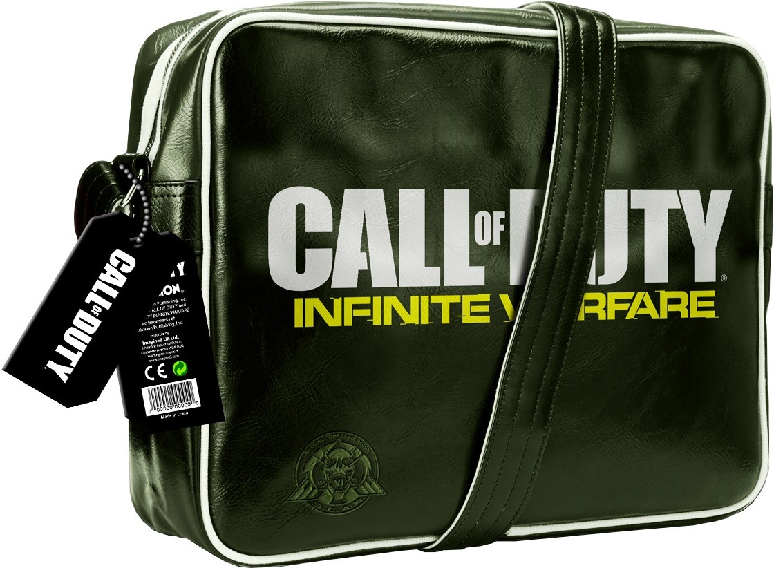Call of Duty Torba Activision