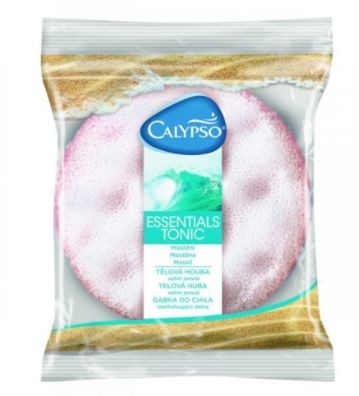 Calypso Calypso Gąbka do masażu Essentials Tonic CALYPSO 200062