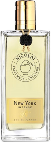 Nicolai New York Intense 100ml EDP 89981-uniw