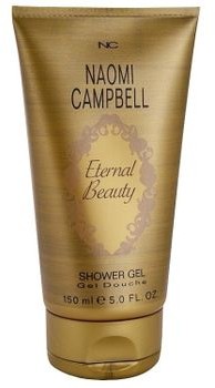 Naomi Campbell Eternal Beauty 150ml żel pod prysznic [W] 737052133591