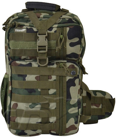 Texar Plecak OSB 22 l PL Camo (454#38-OSB-BP) TX 454#38-OSB-BP