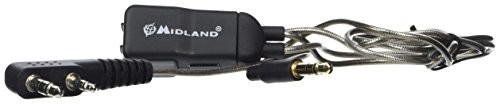 Midland C1004 przewód z wtyczką do Subzero C1004