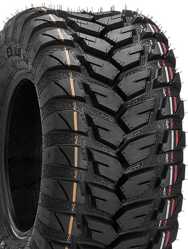 DURO DI-2037 Frontier 26x9.00/R14 64