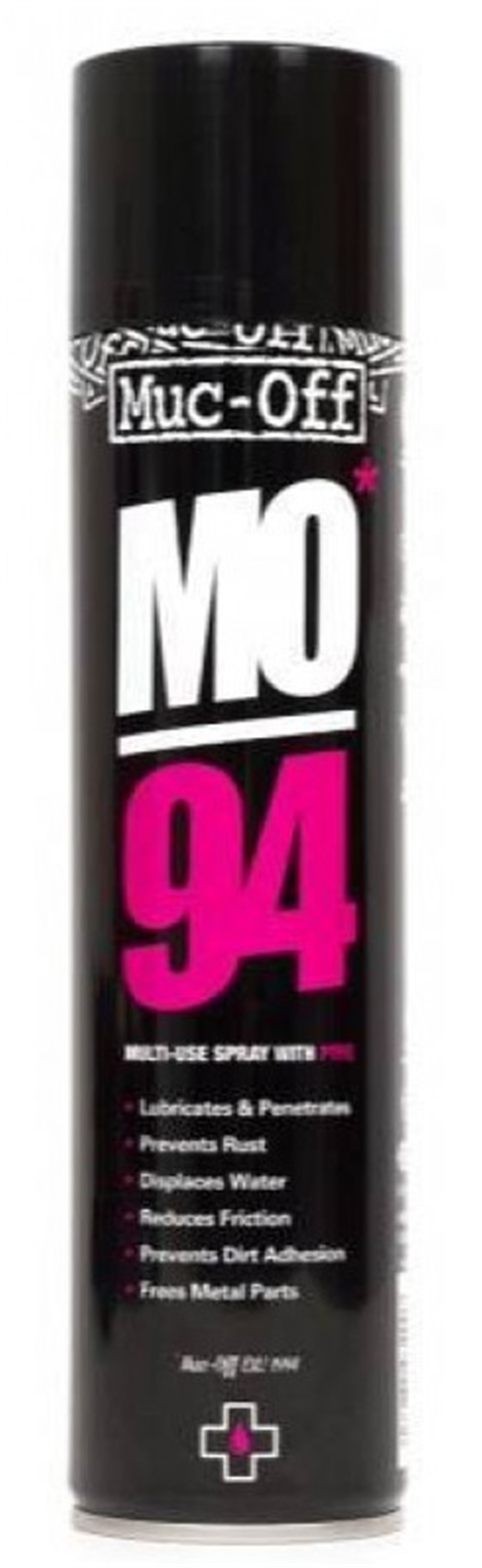 Uniwersalny środek konserwujący MUC-OFF MO-94 / Opakowanie: 400 ml 935
