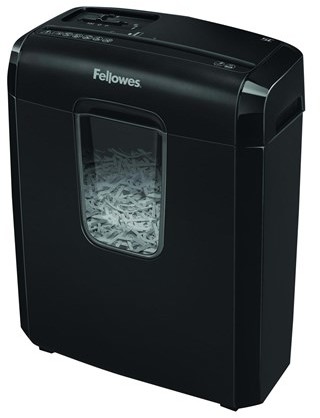 Fellowes Powershred 6C 4686601