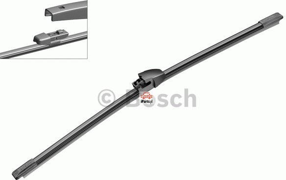 BOSCH Pióro wycieraczki