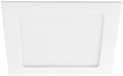 Kanlux SA Oprawa dekoracyjna LED schodowa SOLA LED AC-WW 230V IP20, 28940