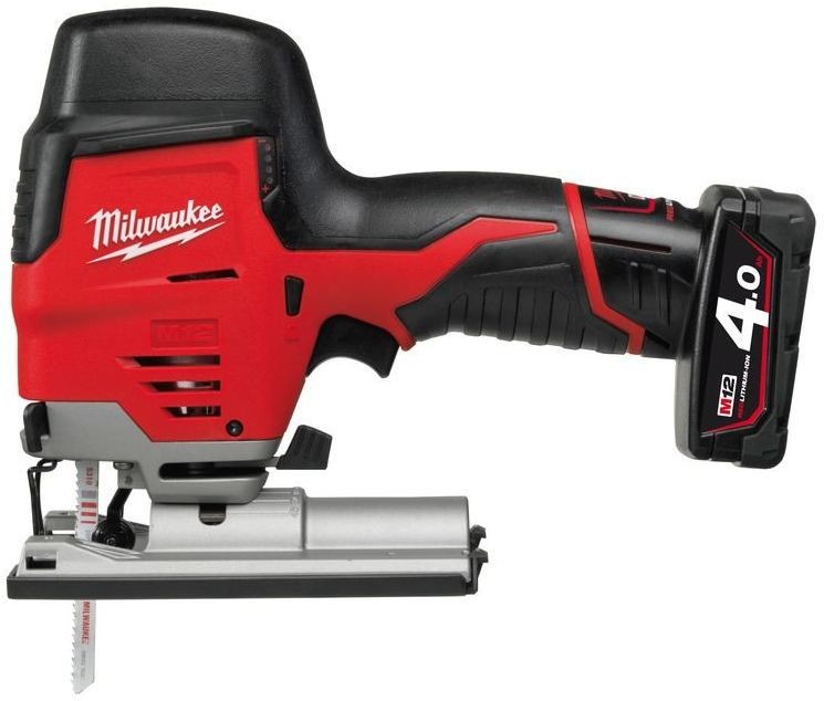 Milwaukee M12JS-402B aku 4933441700